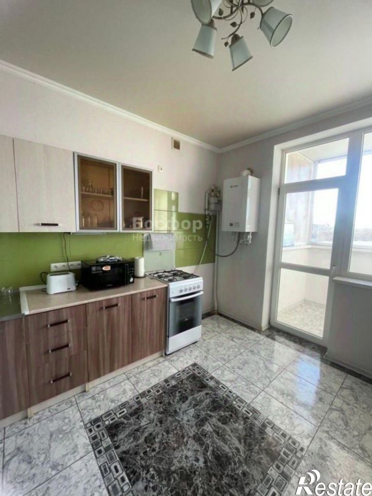 1-комн квартира ул Гарнаева, 63К,  д. 63К