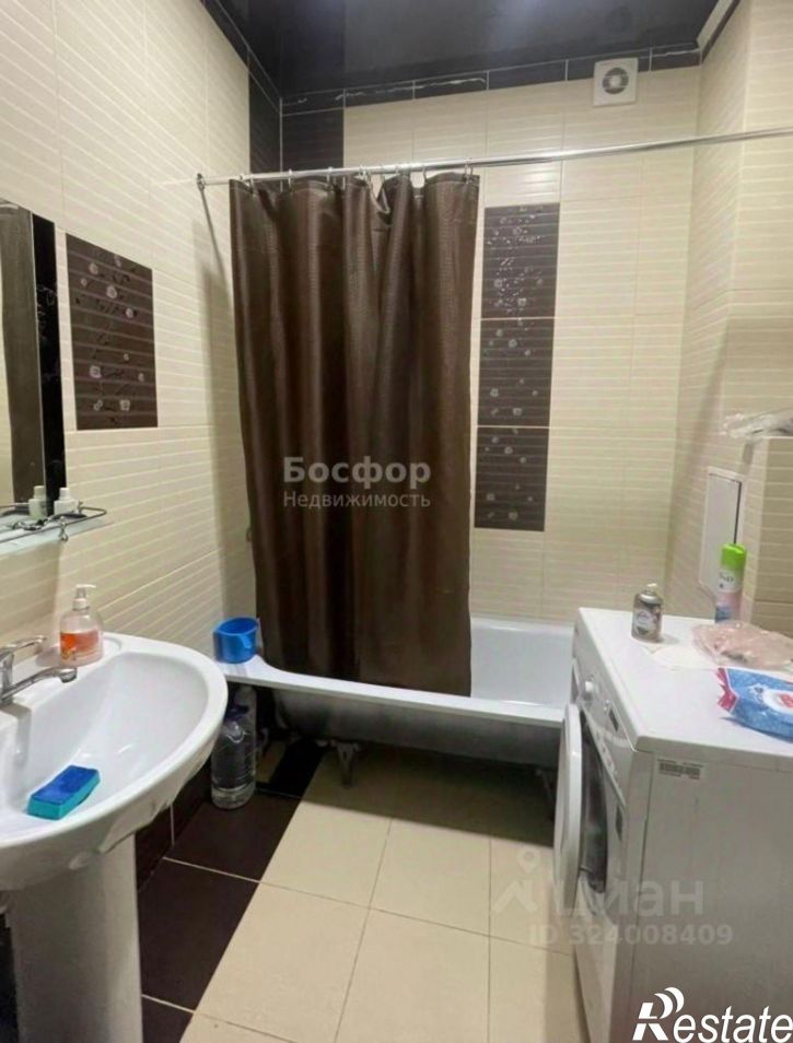 1-комн квартира ул Гарнаева, 63К,  д. 63К