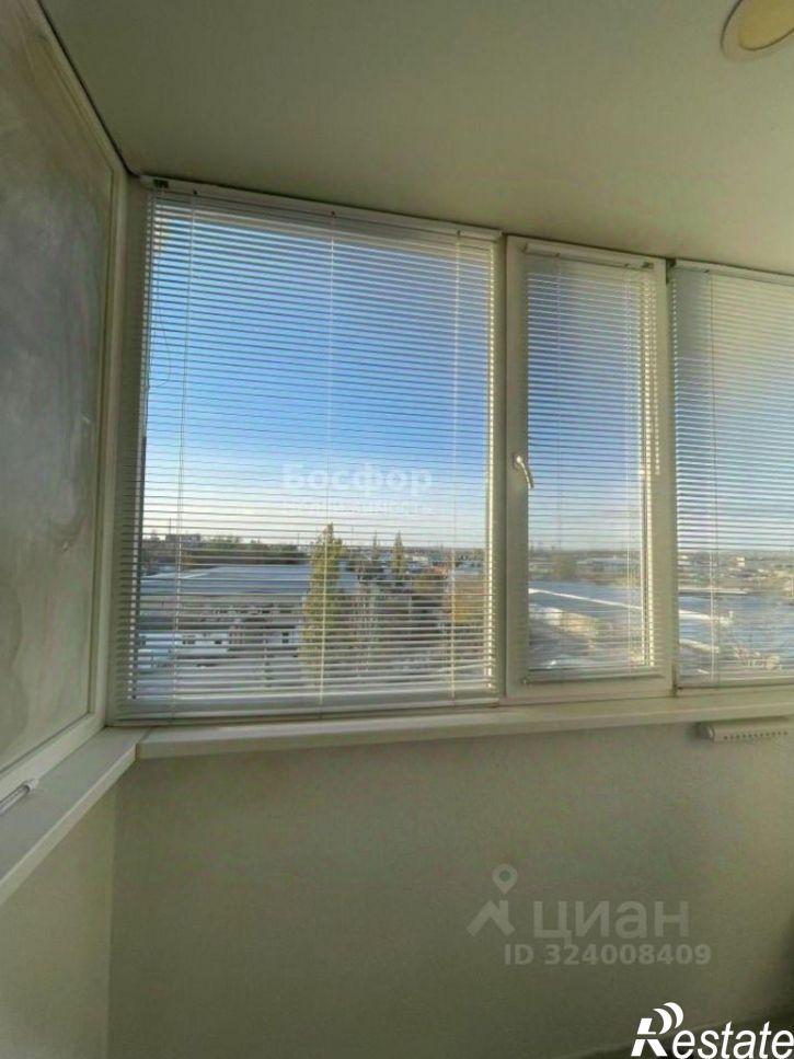 1-комн квартира ул Гарнаева, 63К,  д. 63К