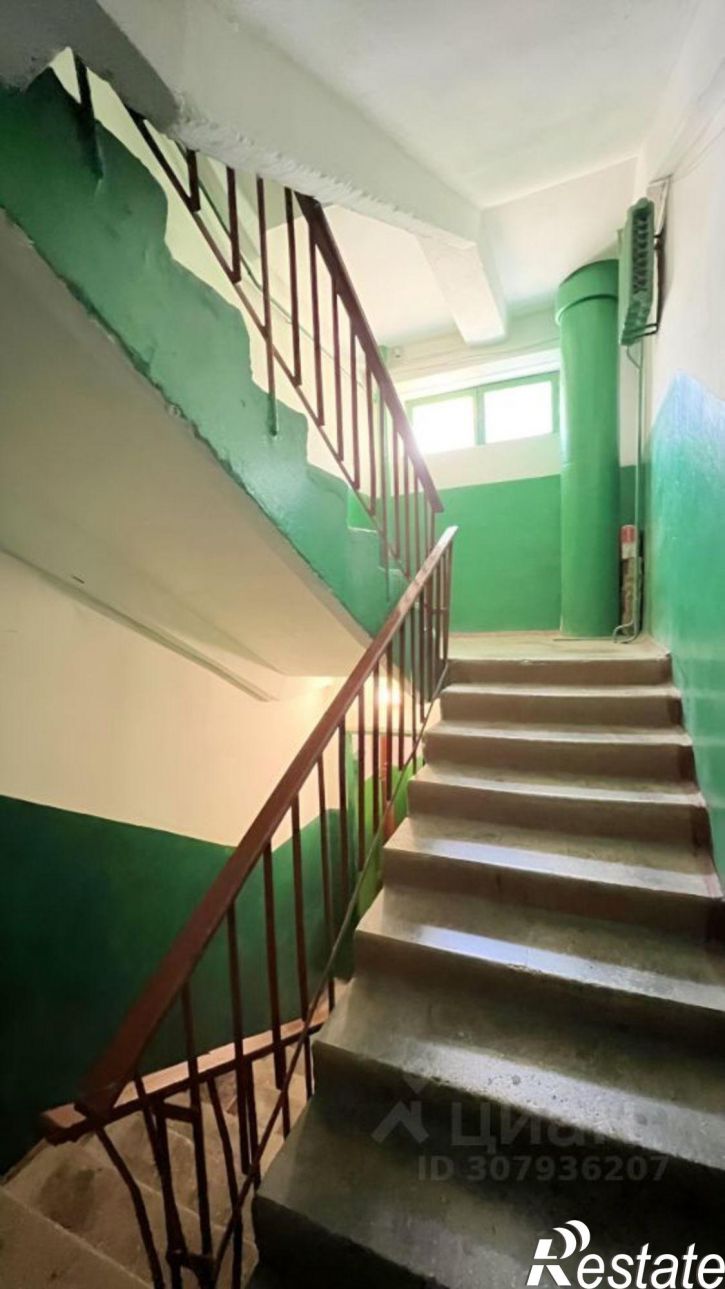 1-комн квартира ул Гагарина, 13,  д. 13