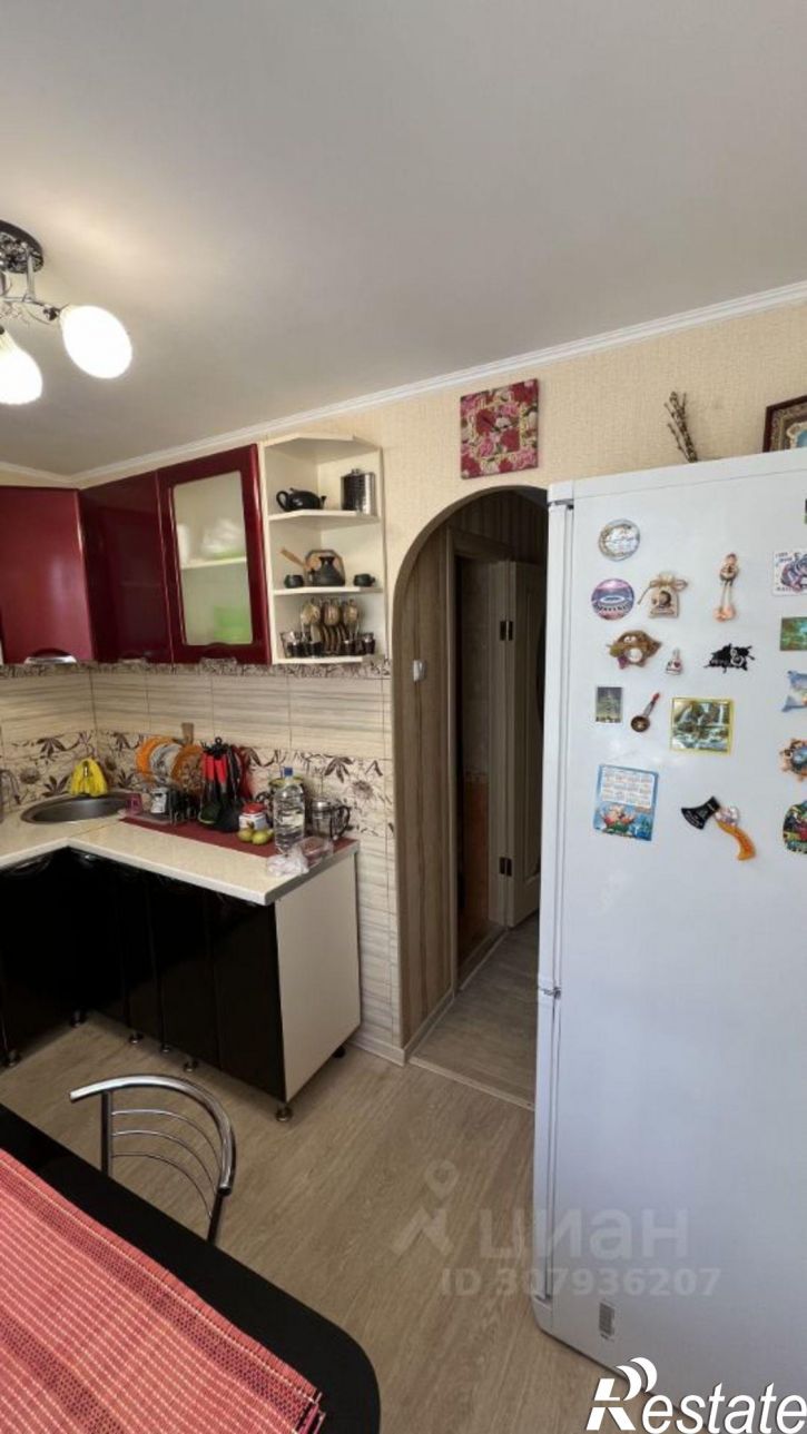 1-комн квартира ул Гагарина, 13,  д. 13