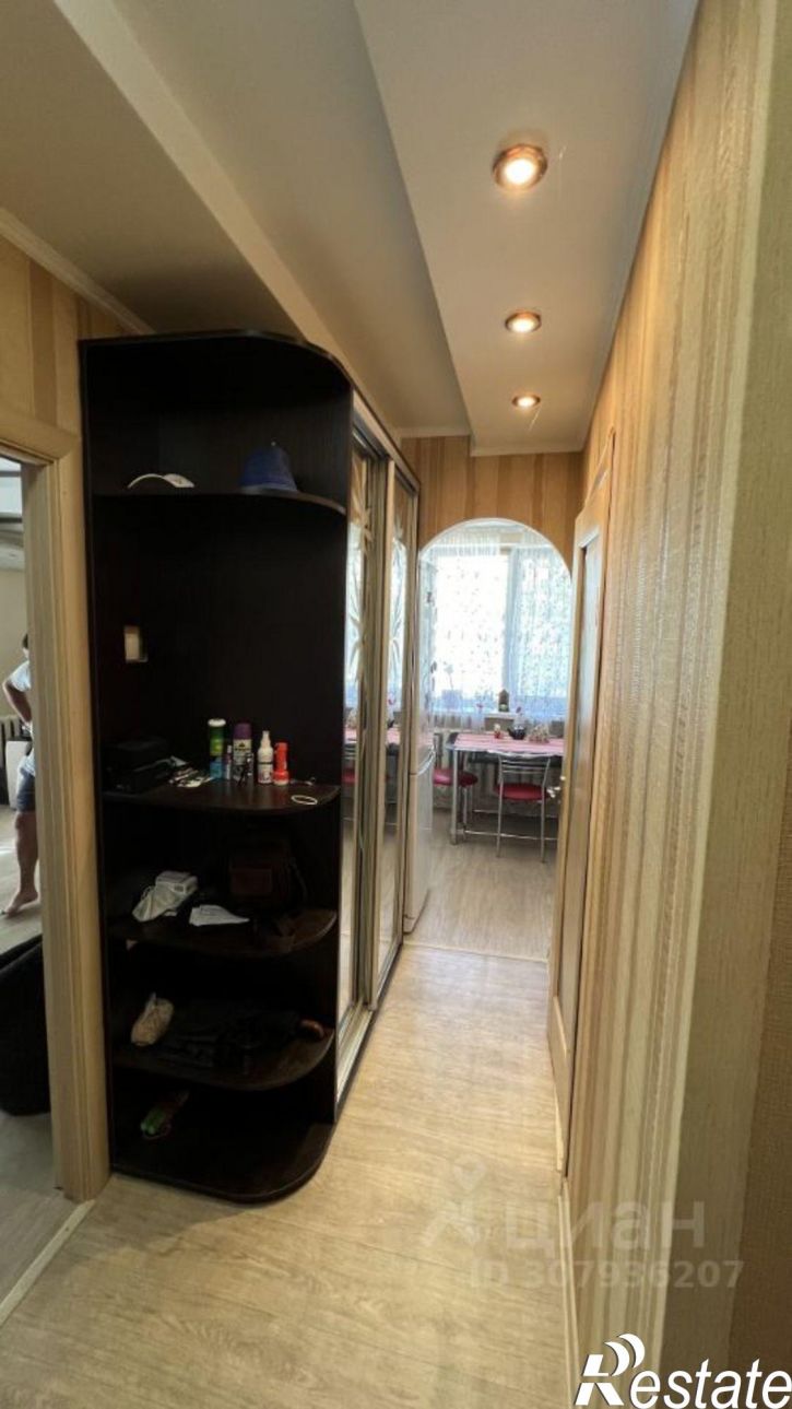 1-комн квартира ул Гагарина, 13,  д. 13