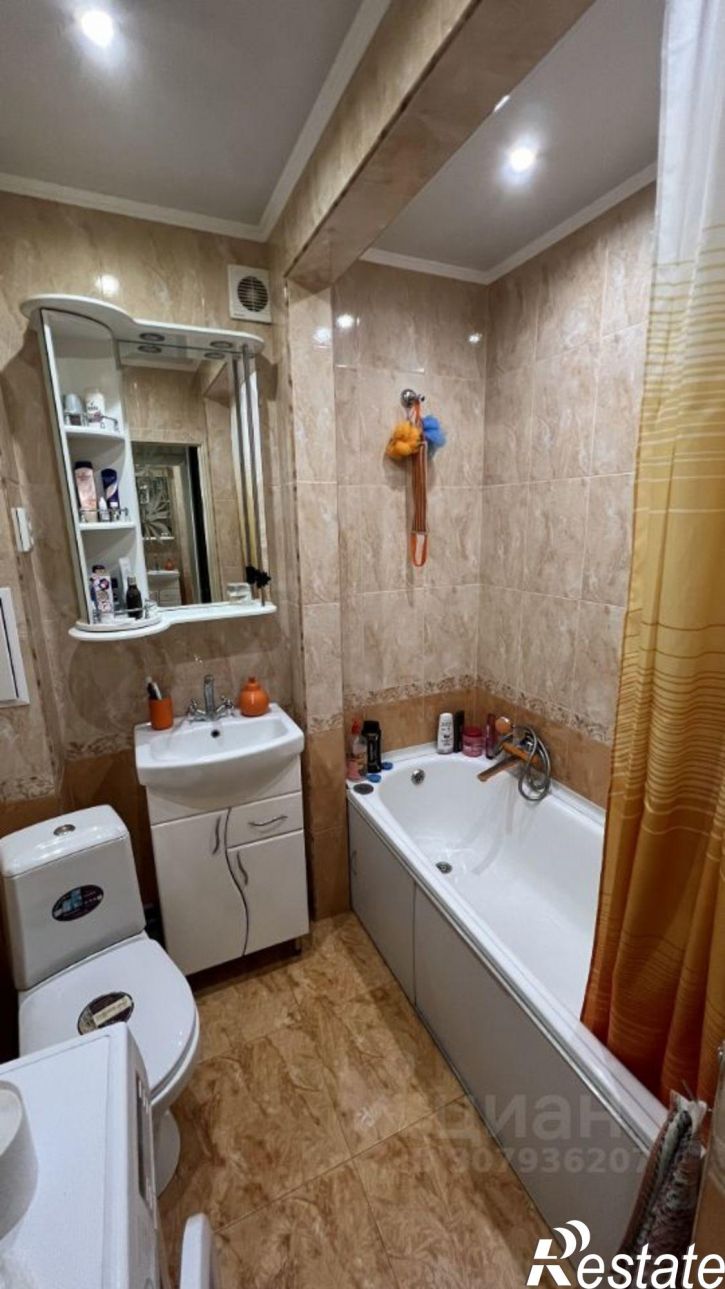 1-комн квартира ул Гагарина, 13,  д. 13