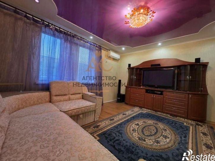 3-комн квартира б-р Старшинова, 8А,  д. 8А