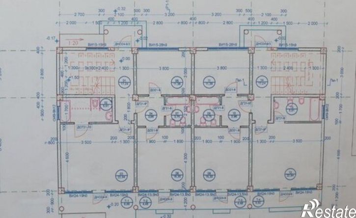 2-комн квартира Керченское шоссе, 27Р,  д. 27Р
