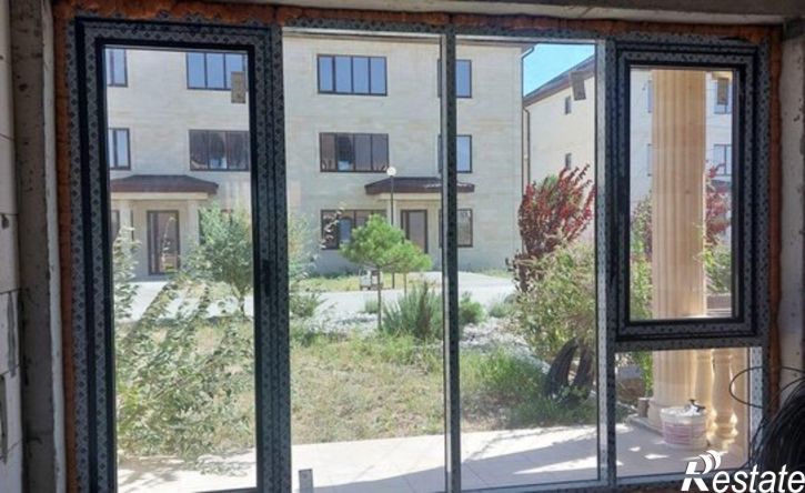 2-комн квартира Керченское шоссе, 27Р,  д. 27Р