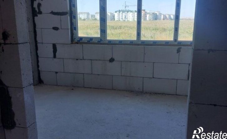 2-комн квартира Керченское шоссе, 27Р,  д. 27Р