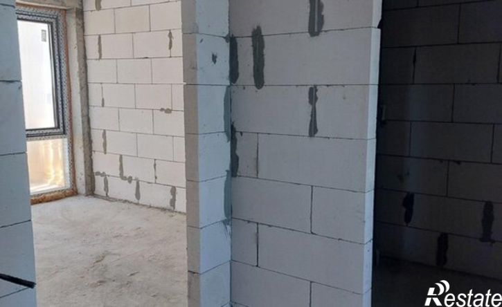 2-комн квартира Керченское шоссе, 27Р,  д. 27Р