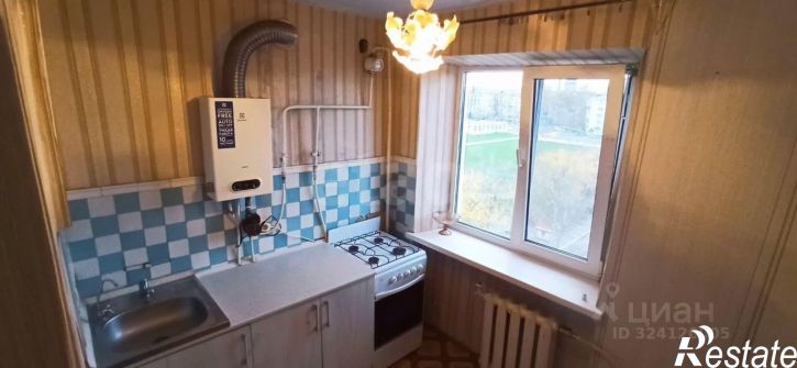 2-комн квартира ул Крымская, 13,  д. 13