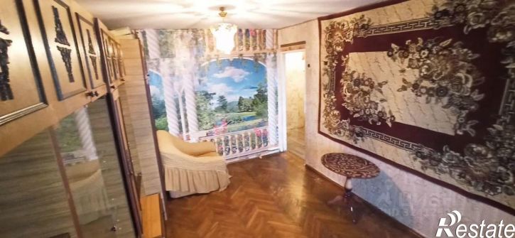 2-комн квартира ул Крымская, 13,  д. 13