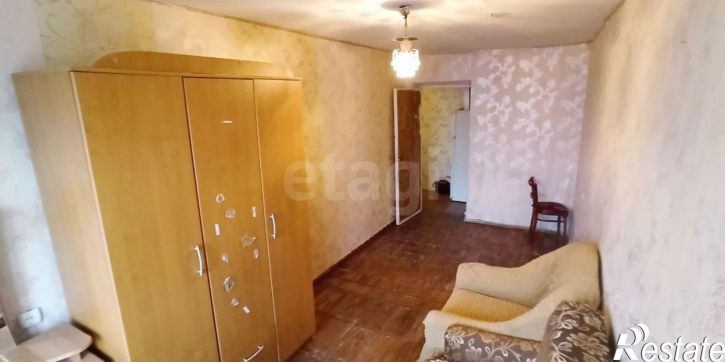 2-комн квартира ул Крымская, 13,  д. 13