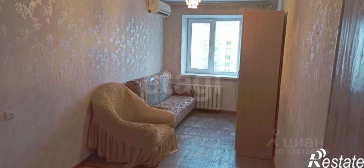 2-комн квартира ул Крымская, 13,  д. 13