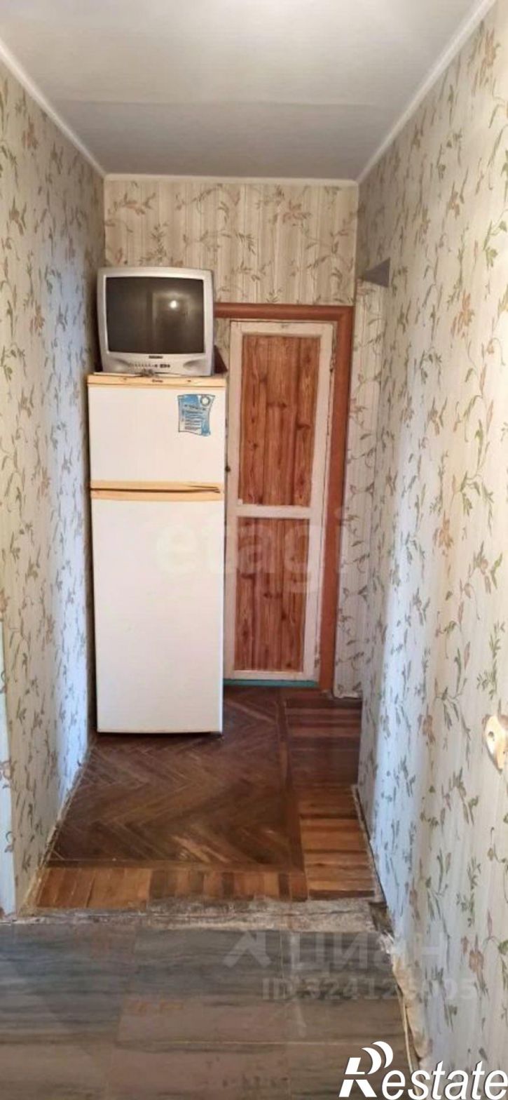 2-комн квартира ул Крымская, 13,  д. 13