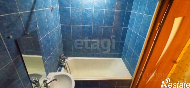 2-комн квартира ул Крымская, 13,  д. 13