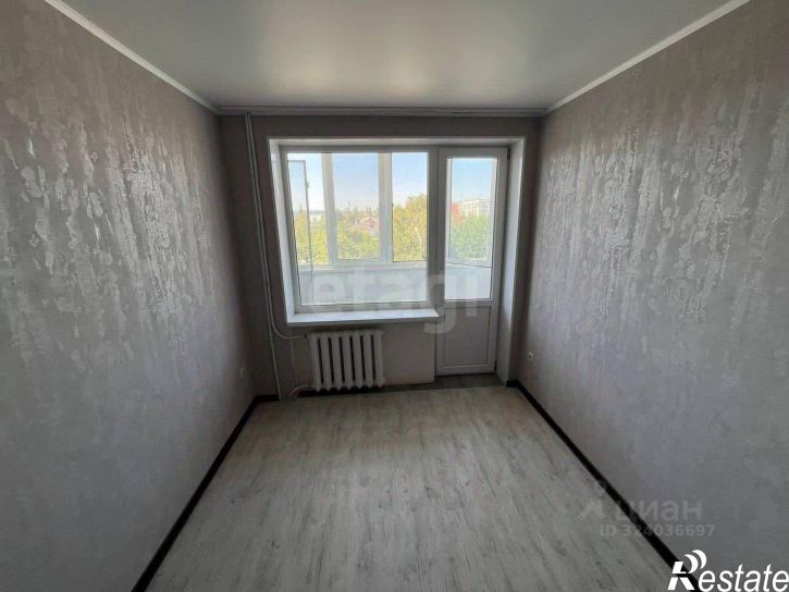 3-комн квартира ул Федько, 103,  д. 103