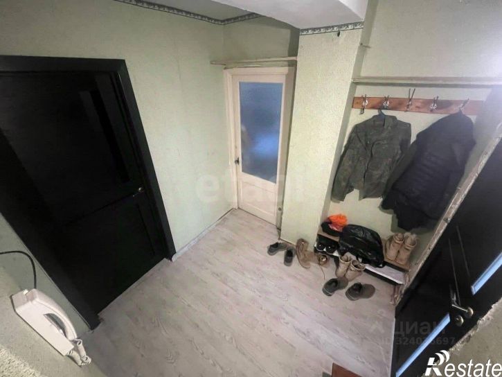 3-комн квартира ул Федько, 103,  д. 103