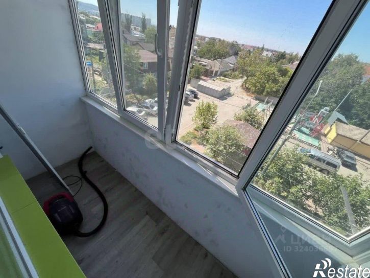 3-комн квартира ул Федько, 103,  д. 103