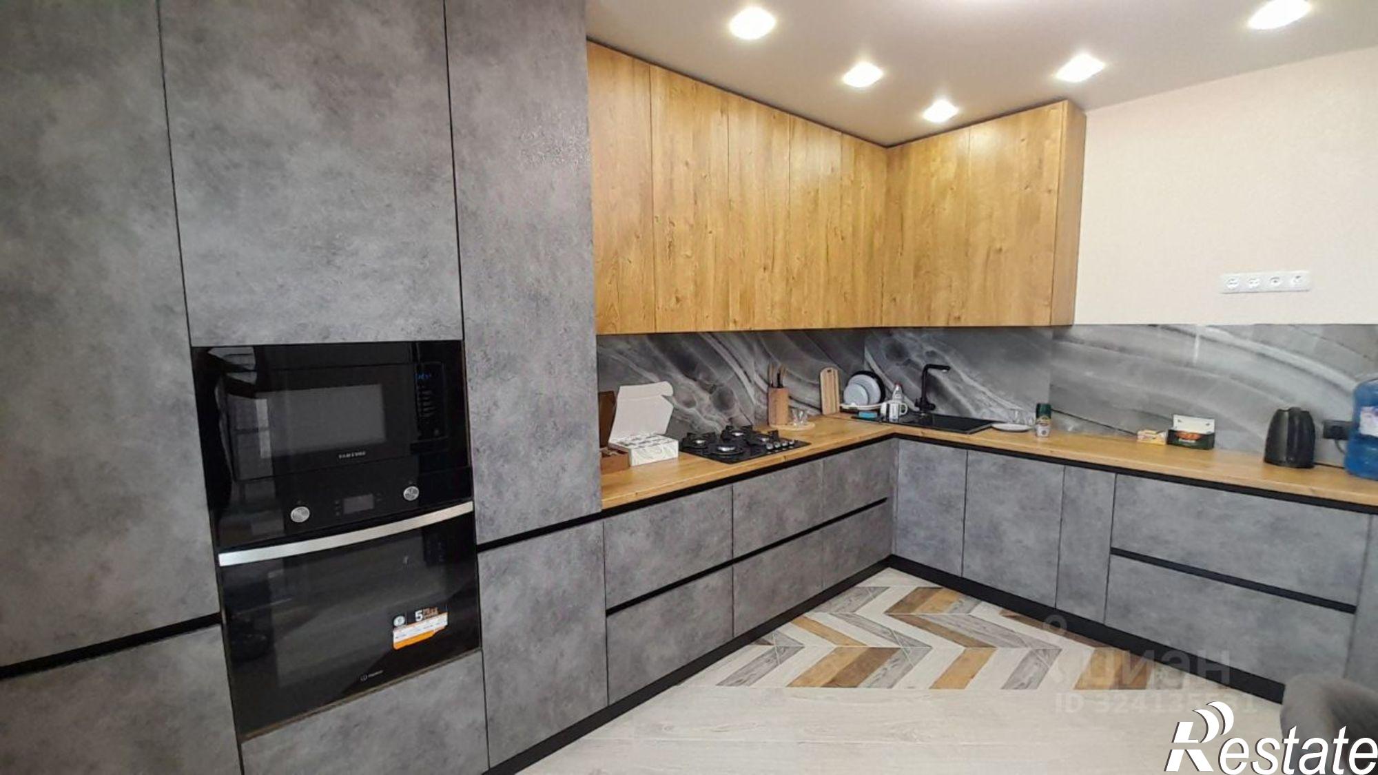 Сдать квартиру за 55 000 рублей на Черноморская набережная, 1В