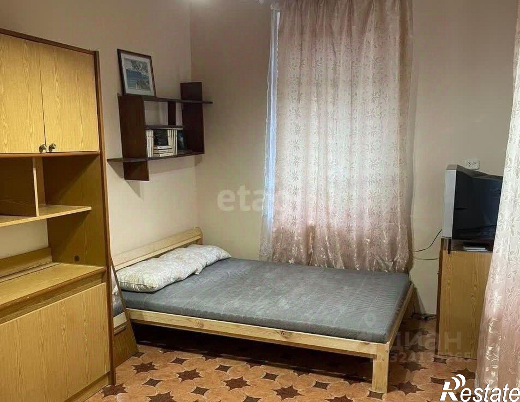 Купить квартиру за 3 800 000 рублей на улица Десантников, 7Б