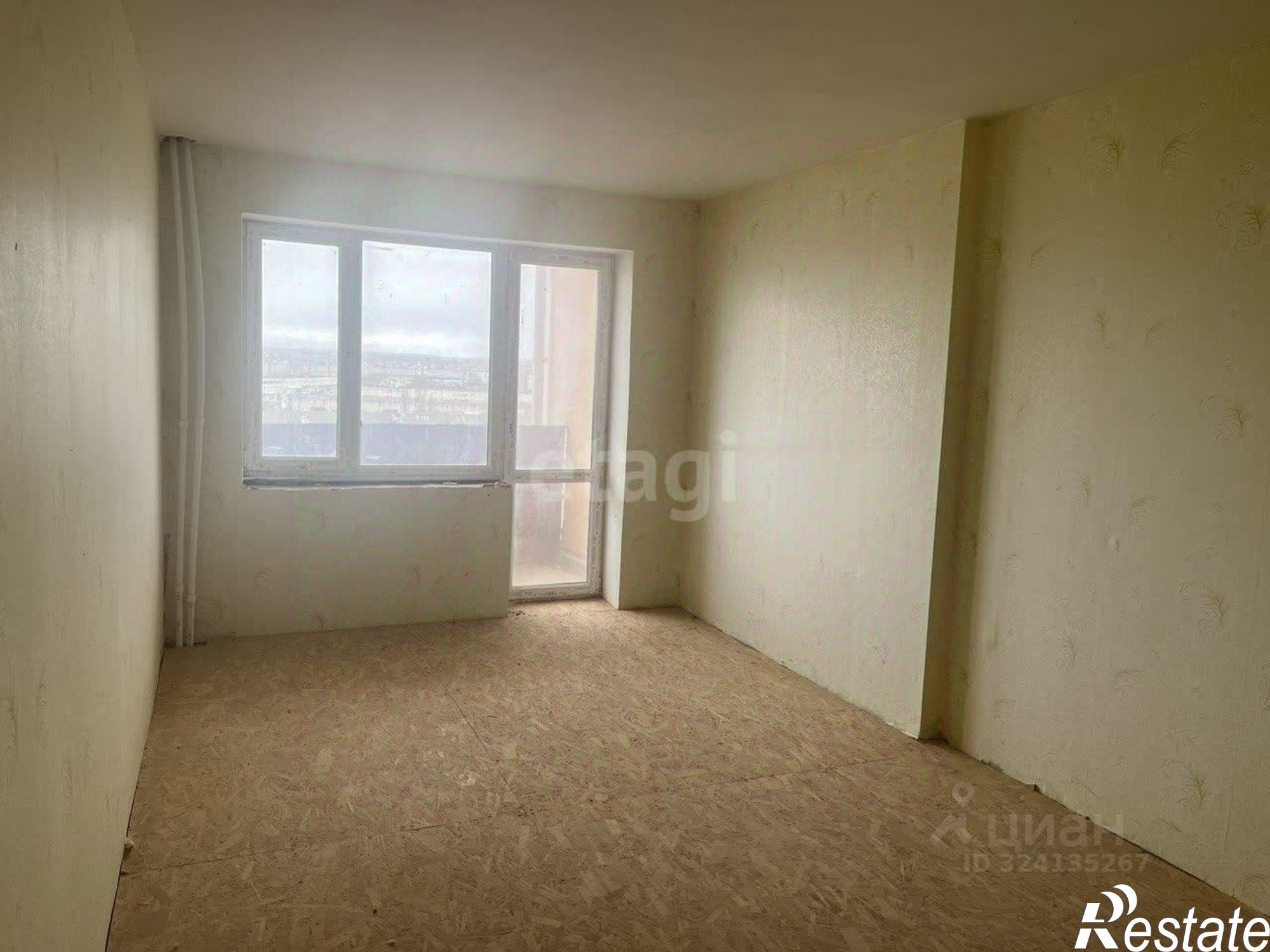 Купить квартиру за 8 900 000 рублей на Крымская улица, 86