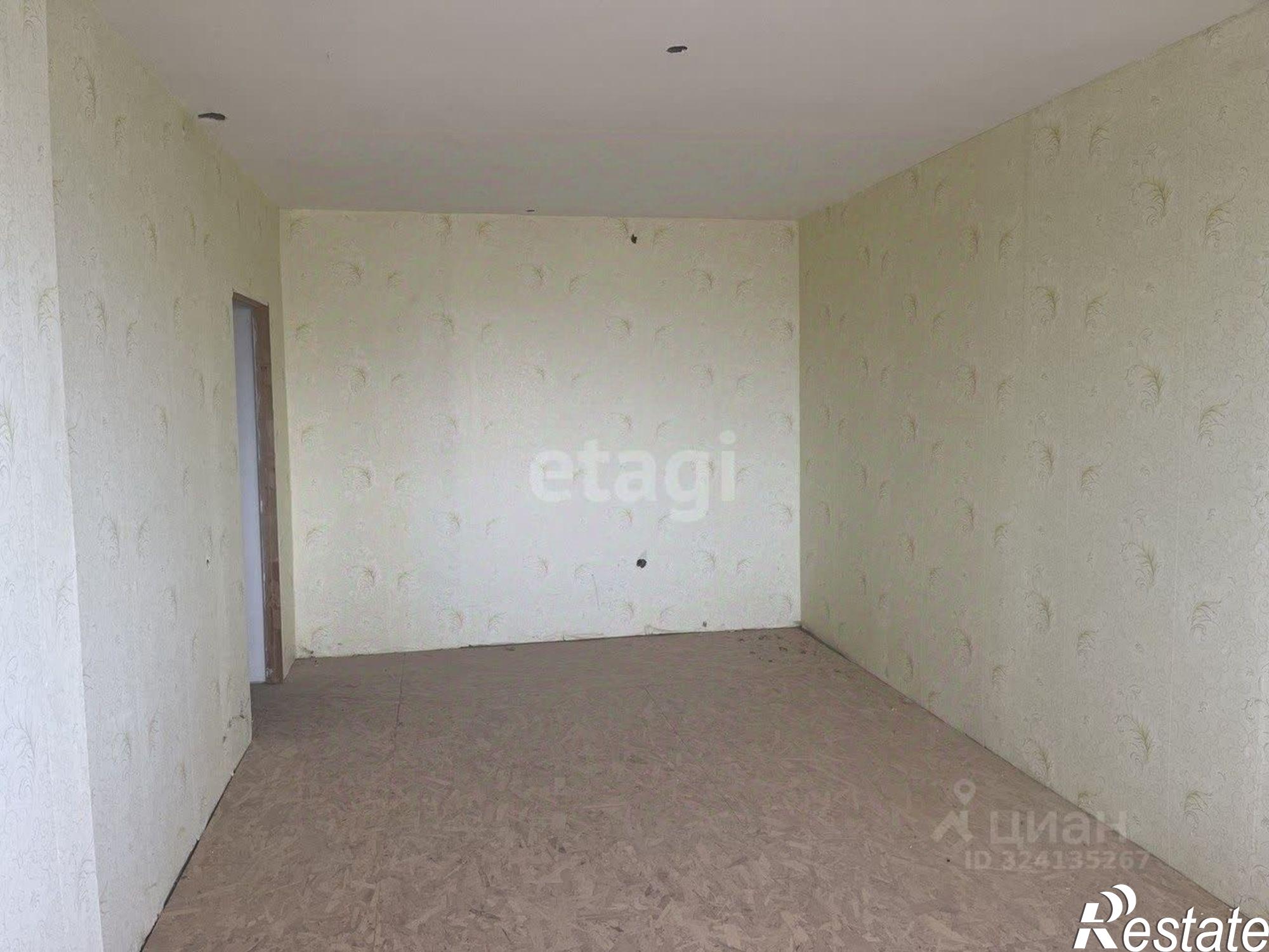 Купить квартиру за 8 900 000 рублей на Крымская улица, 86