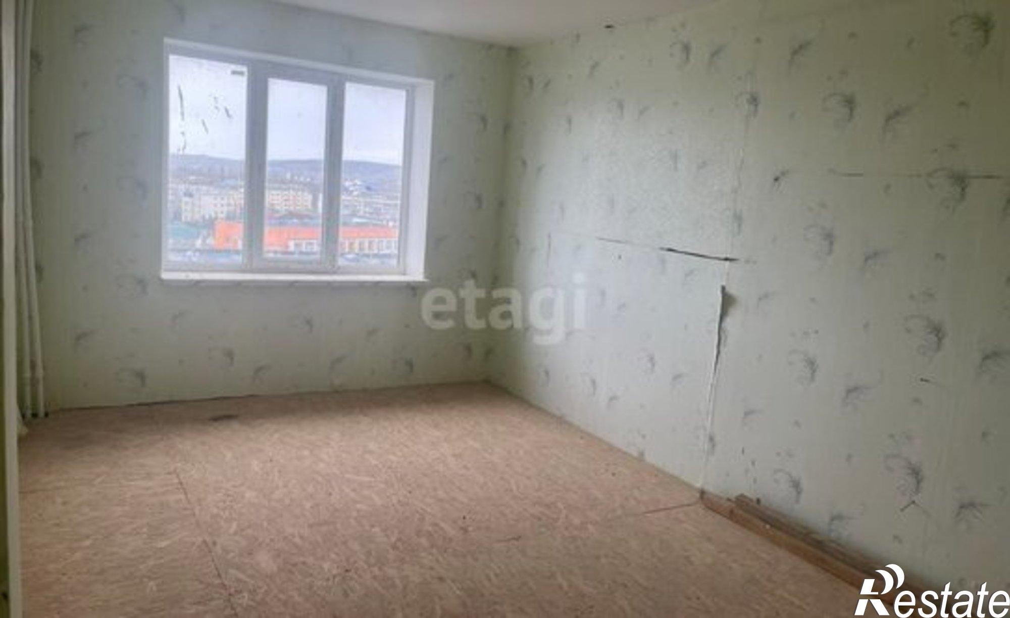 Купить квартиру за 8 900 000 рублей на Крымская улица, 86