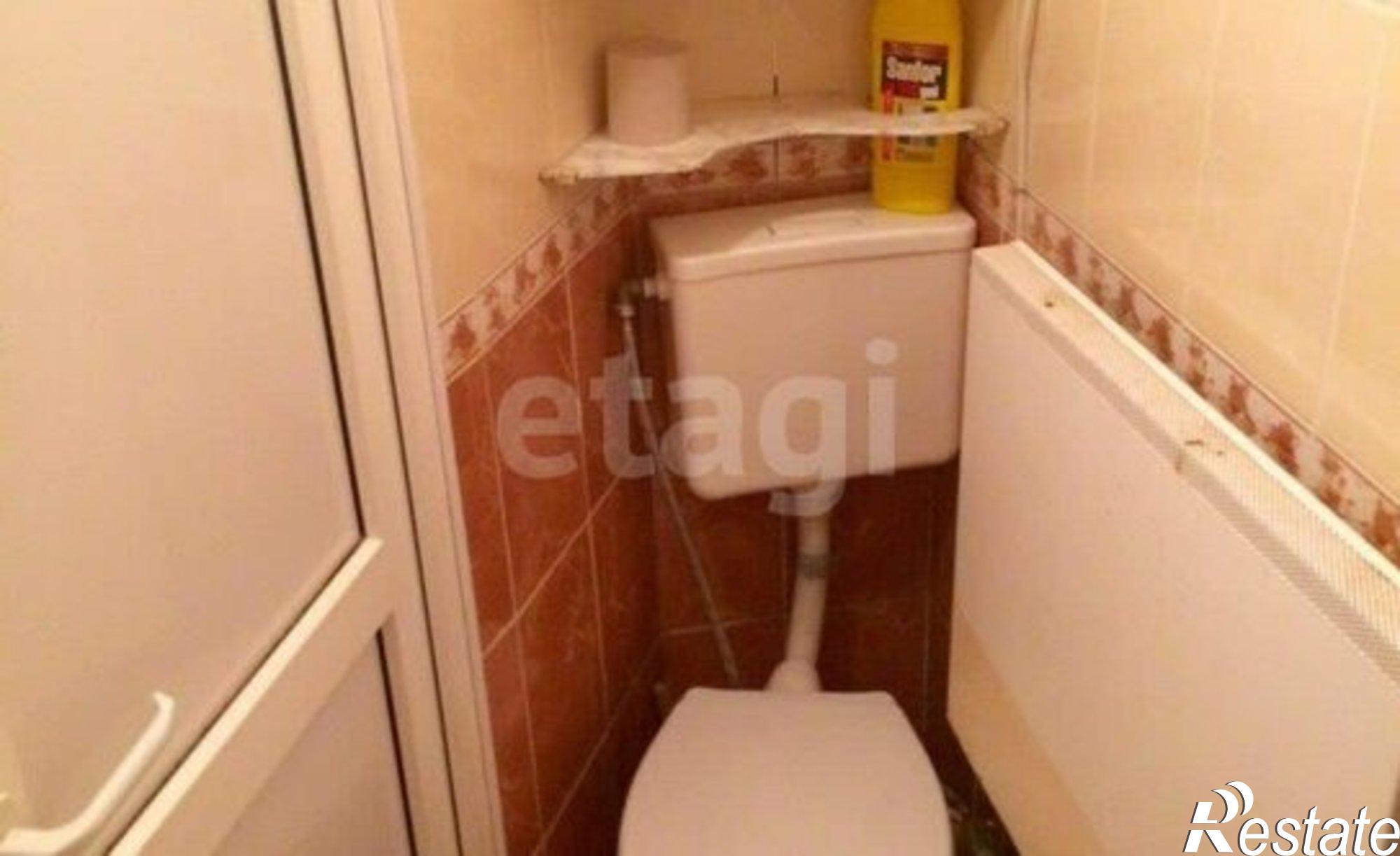 Купить квартиру за 3 800 000 рублей на улица Десантников, 7Б