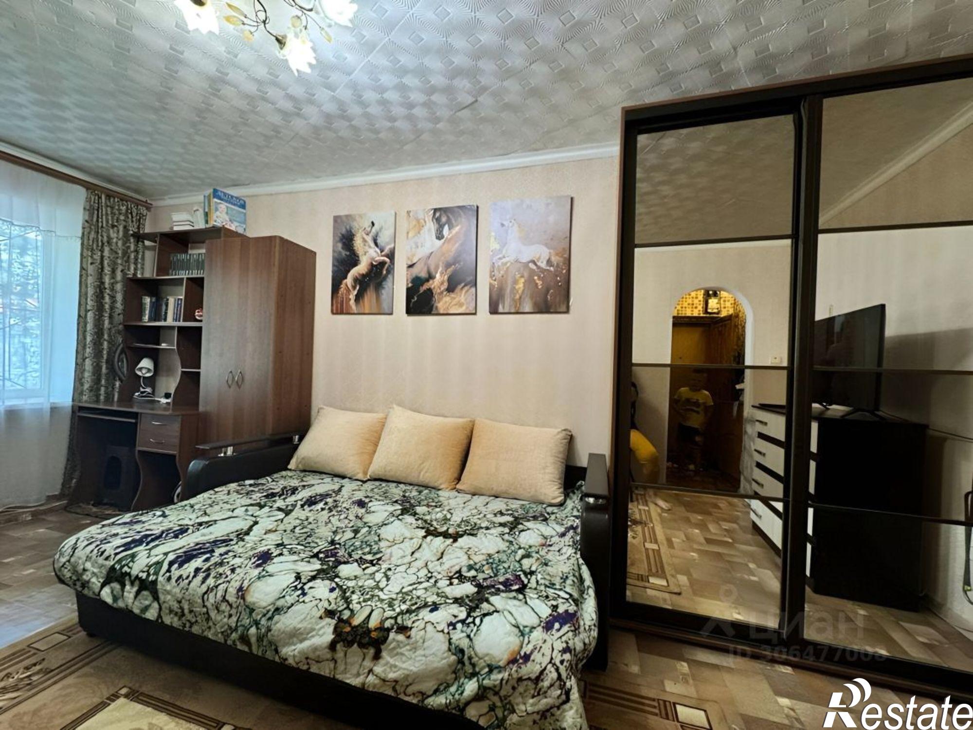 Сдать квартиру за 20 000 рублей на ул Советская, 18