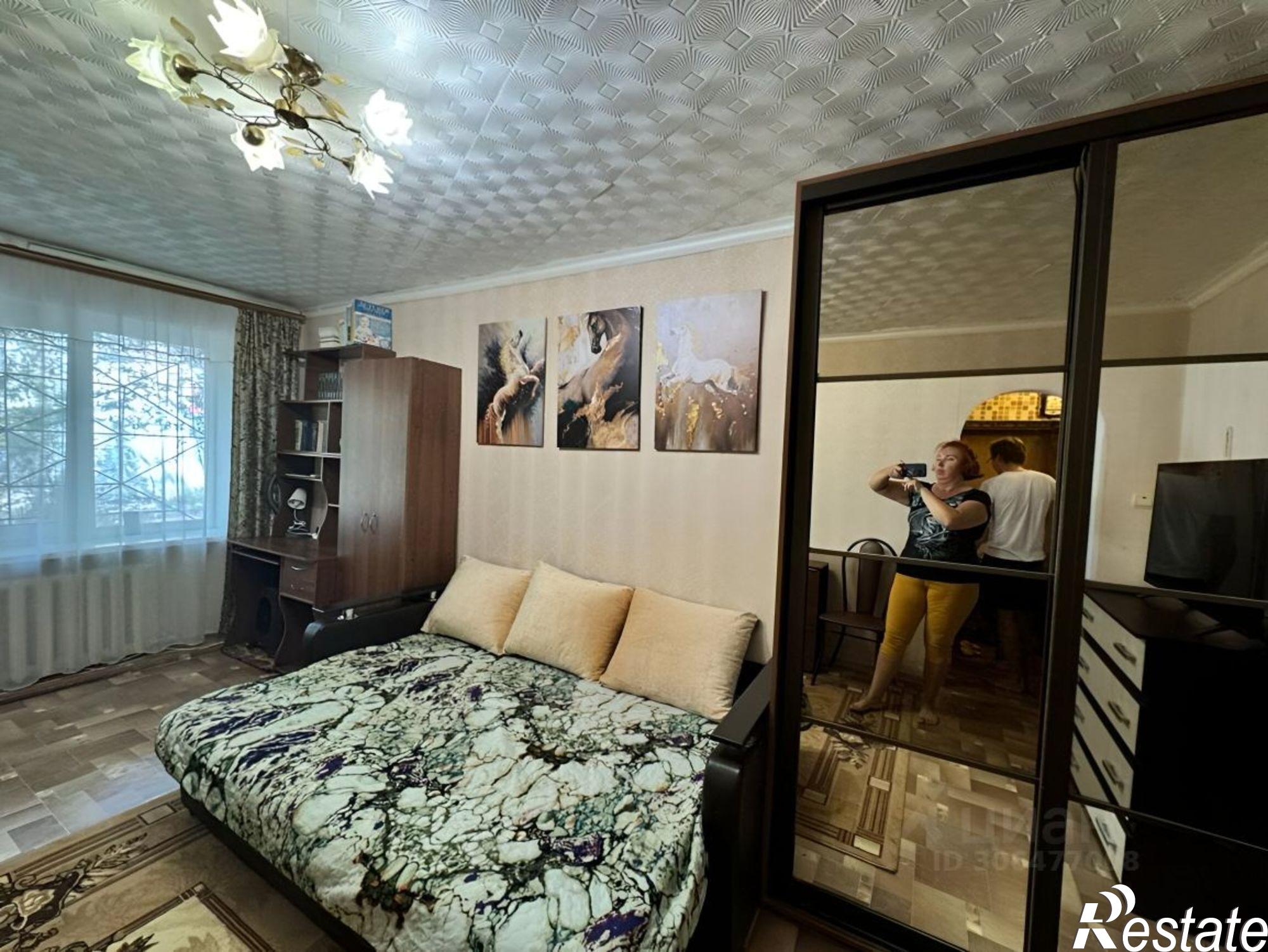 Сдать квартиру за 20 000 рублей на ул Советская, 18