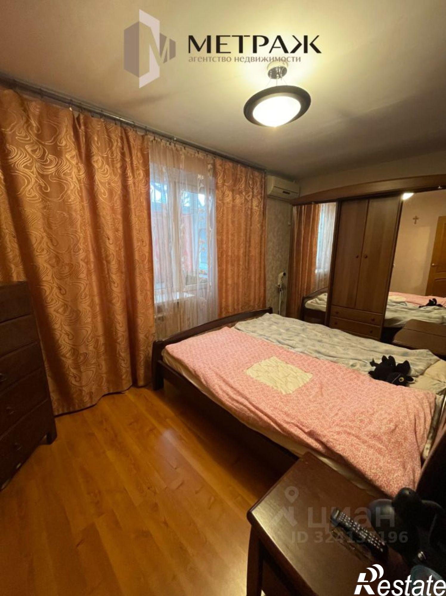 Купить квартиру за 9 600 000 рублей на улица Ленина, 4