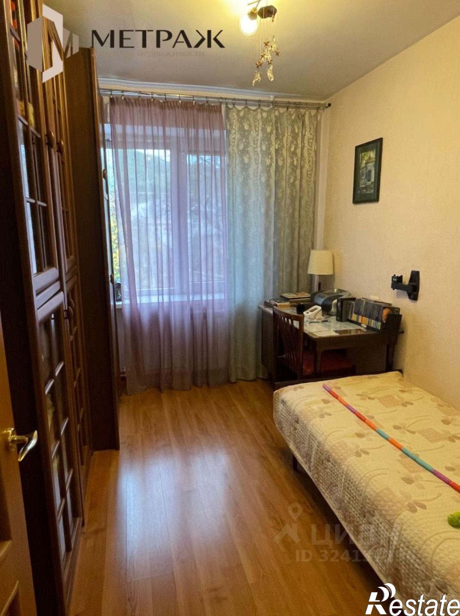 Купить квартиру за 9 600 000 рублей на улица Ленина, 4