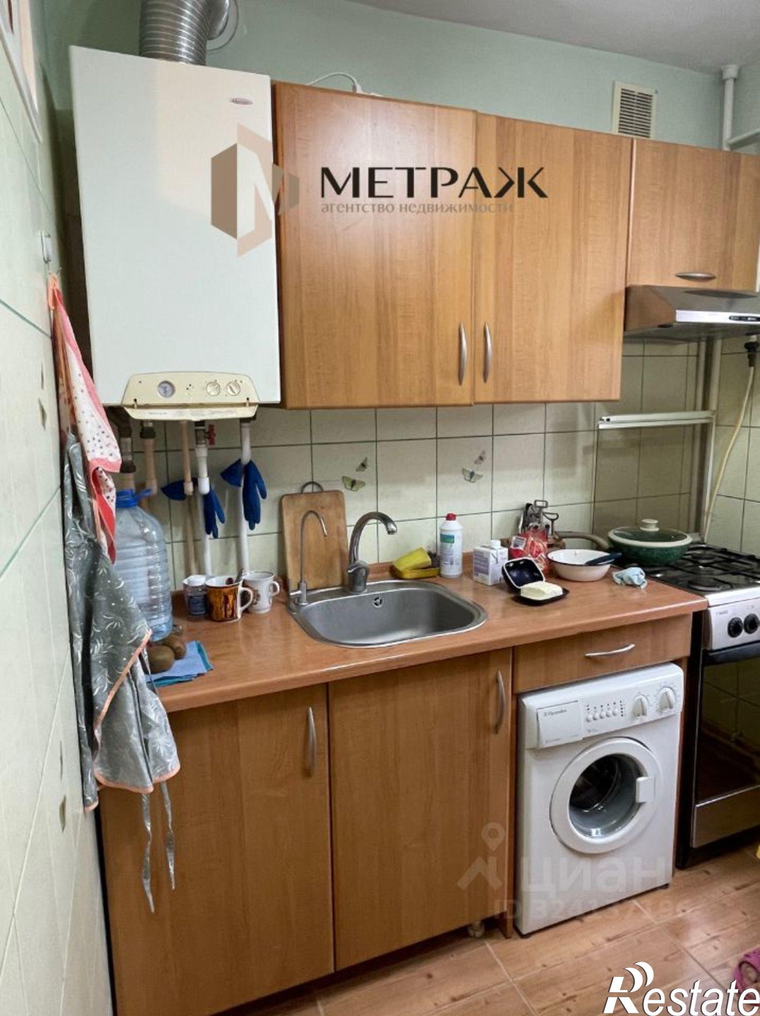 Купить квартиру за 9 600 000 рублей на улица Ленина, 4