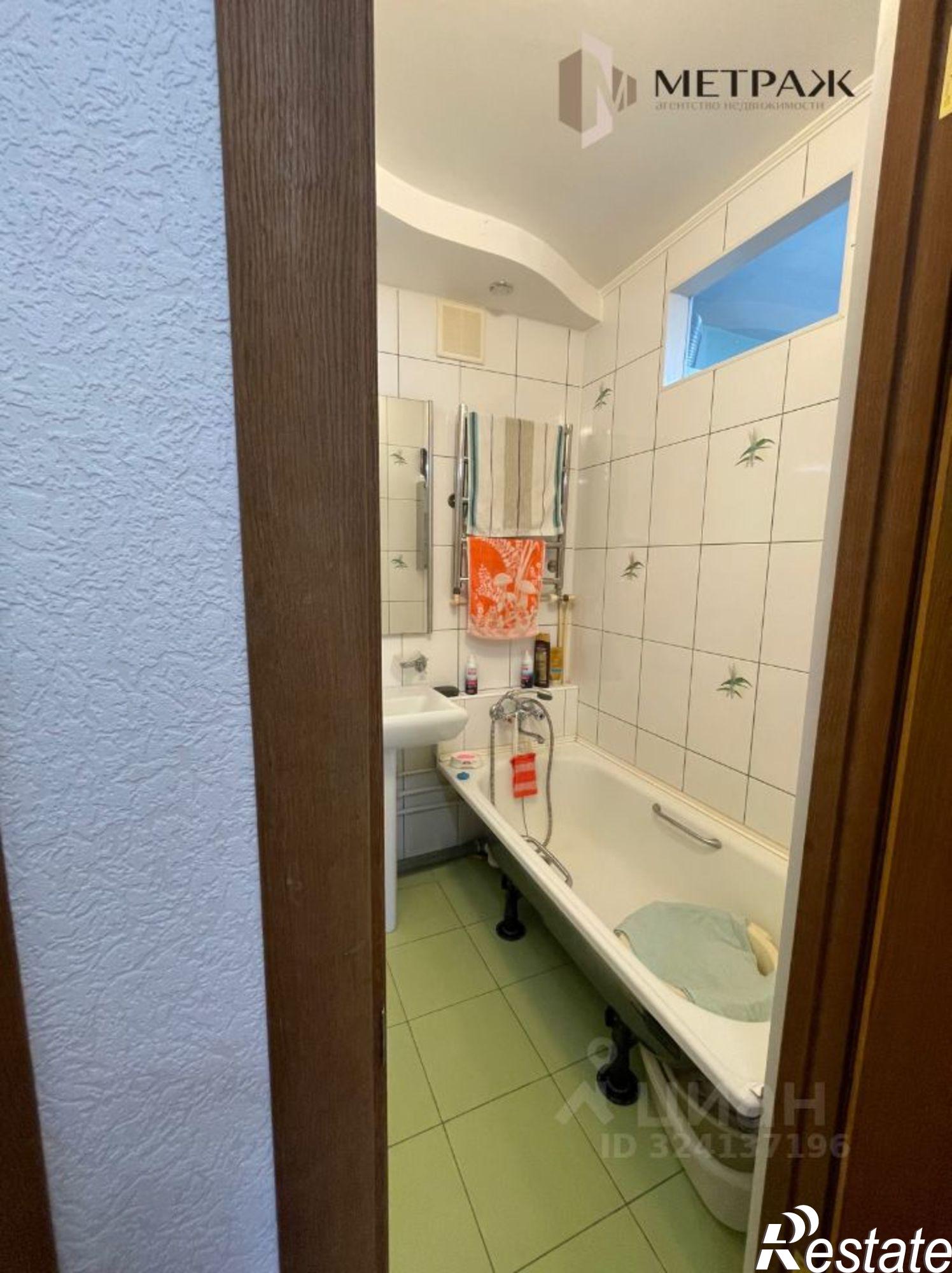 Купить квартиру за 9 600 000 рублей на улица Ленина, 4