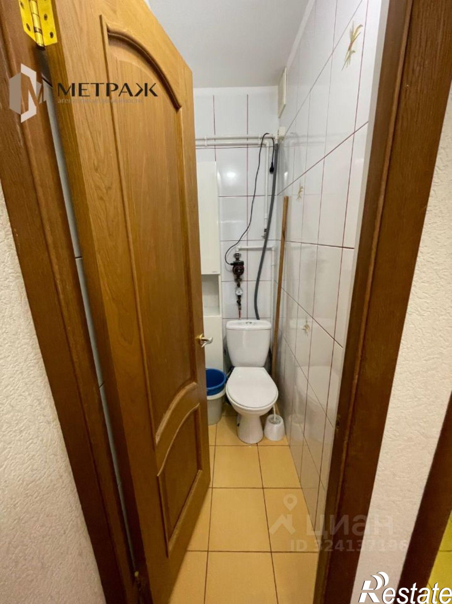 Купить квартиру за 9 600 000 рублей на улица Ленина, 4