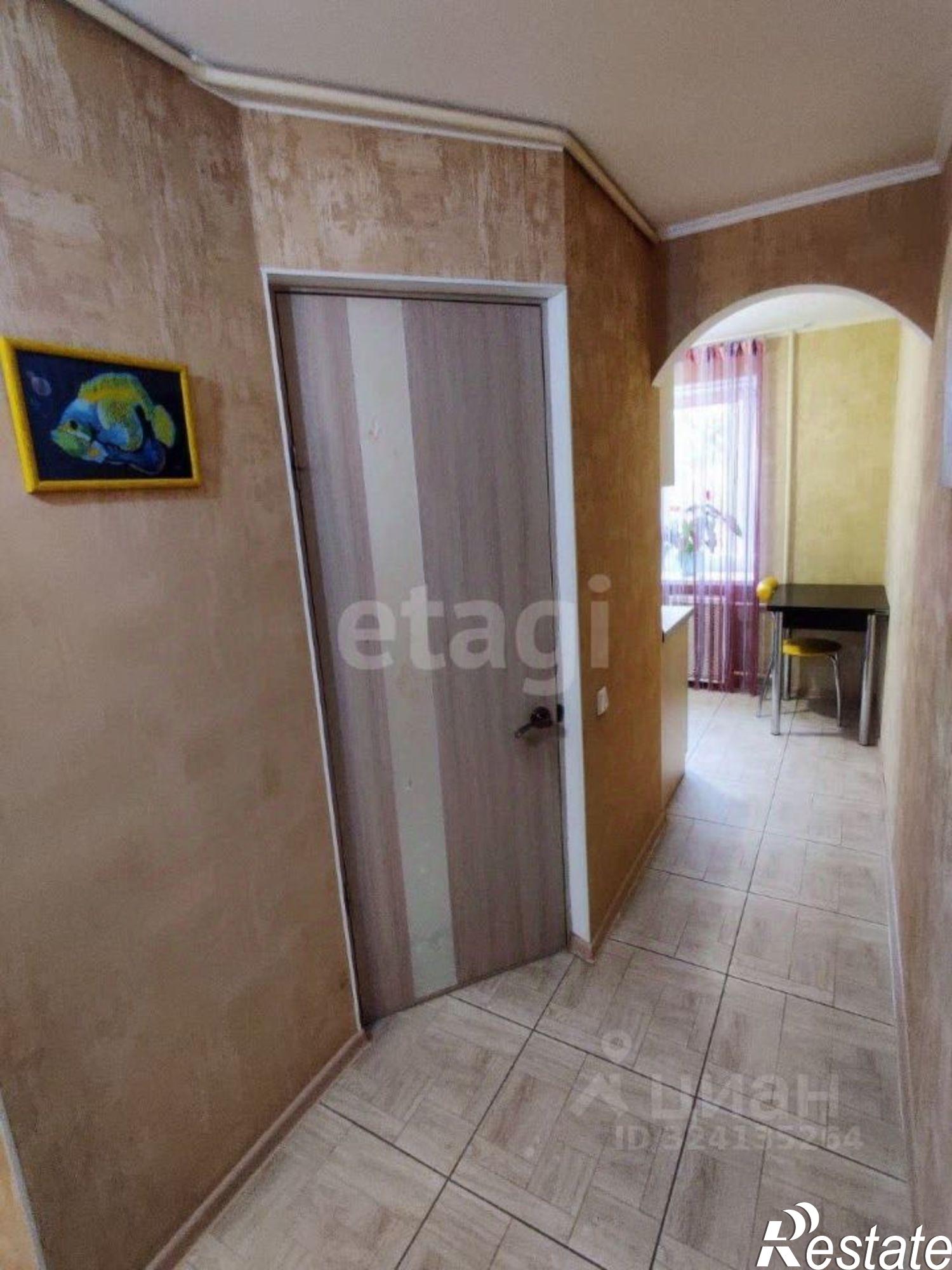 Купить квартиру за 7 400 000 рублей на ул Анюнаса, 4