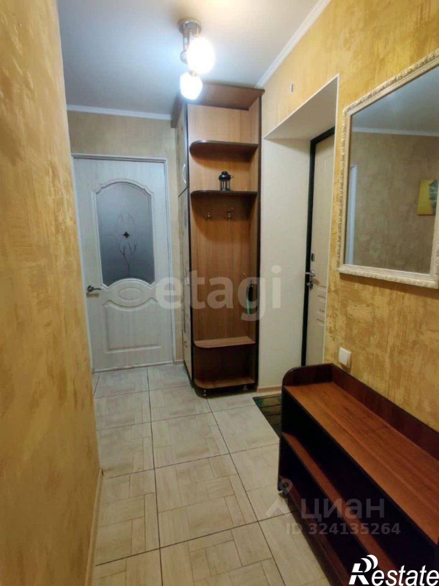 Купить квартиру за 7 400 000 рублей на ул Анюнаса, 4