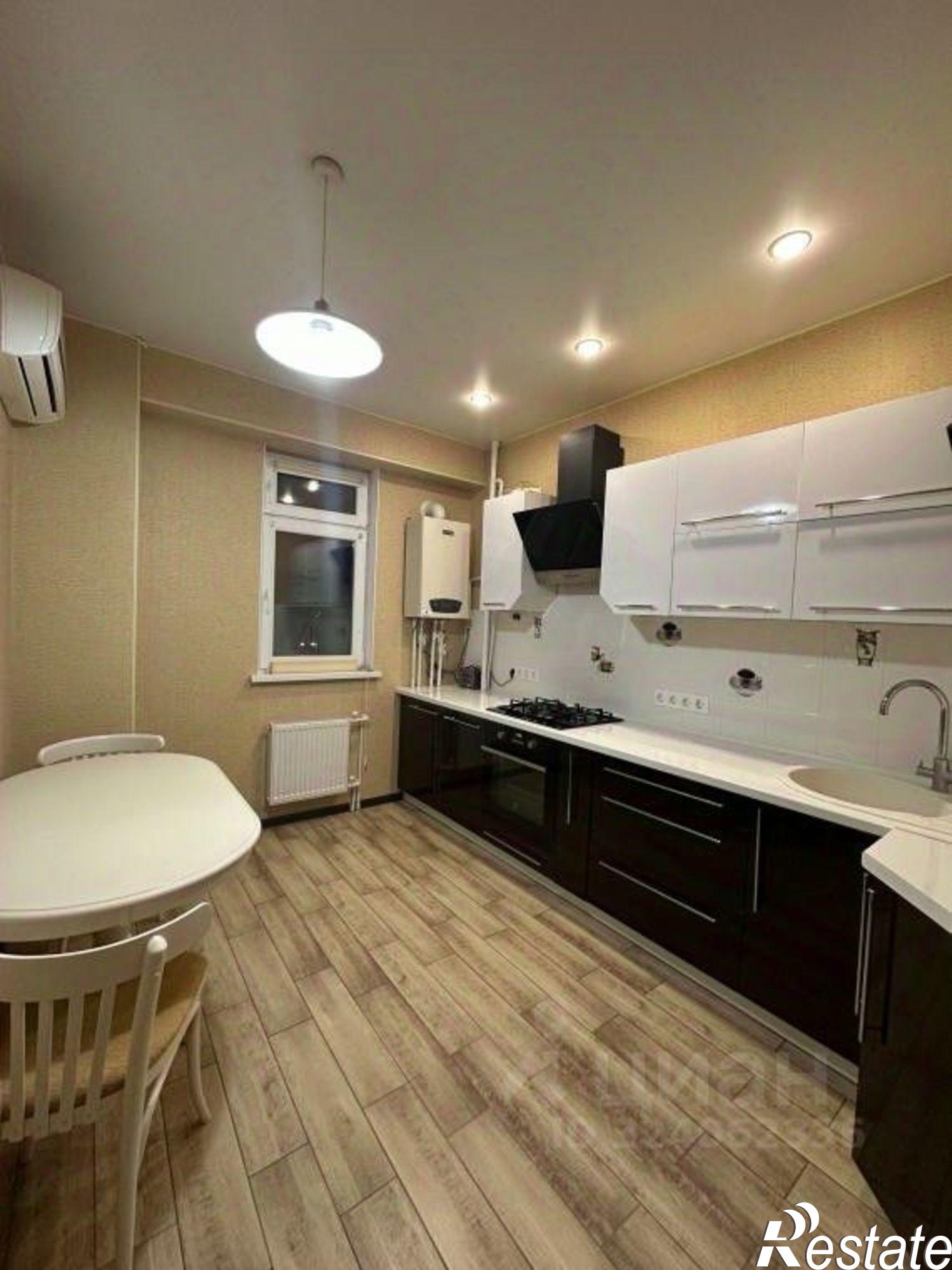 Сдать квартиру за 25 000 рублей на Насыпная улица, 6