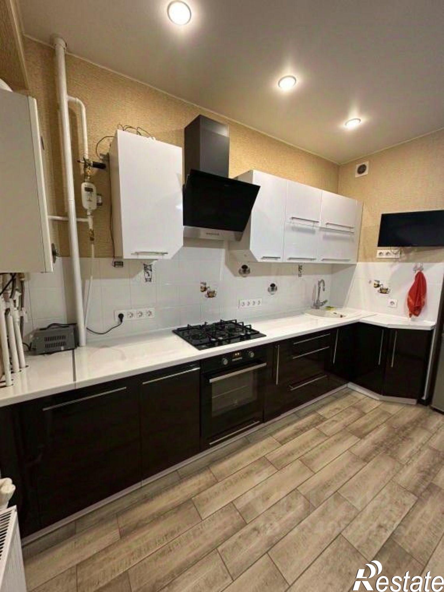 Сдать квартиру за 25 000 рублей на Насыпная улица, 6