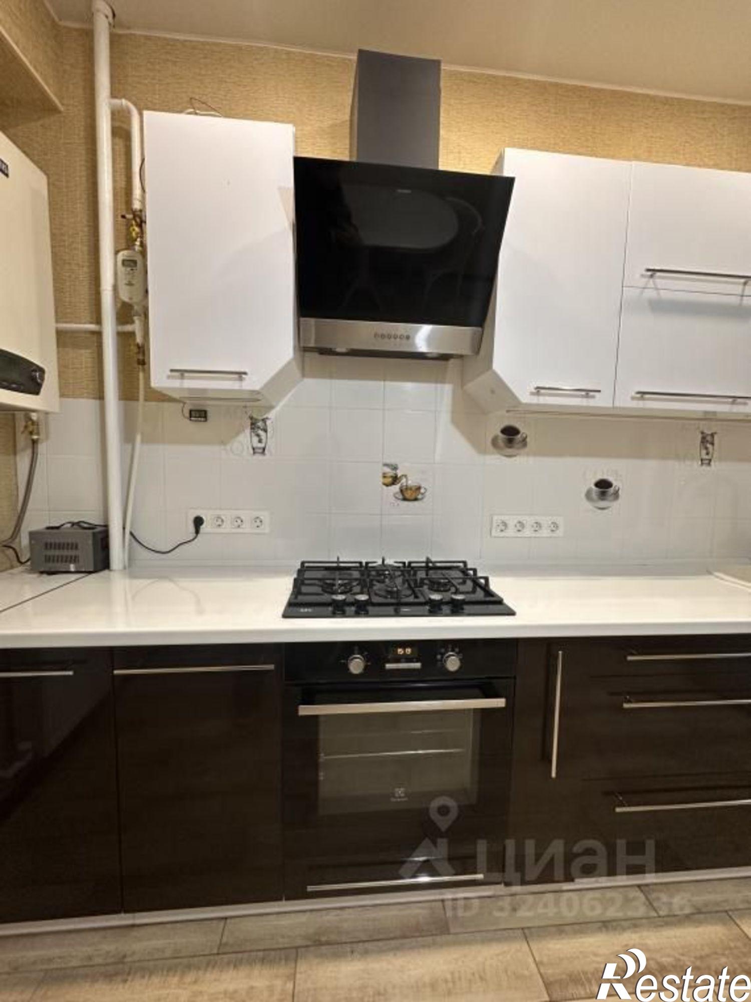 Сдать квартиру за 25 000 рублей на Насыпная улица, 6