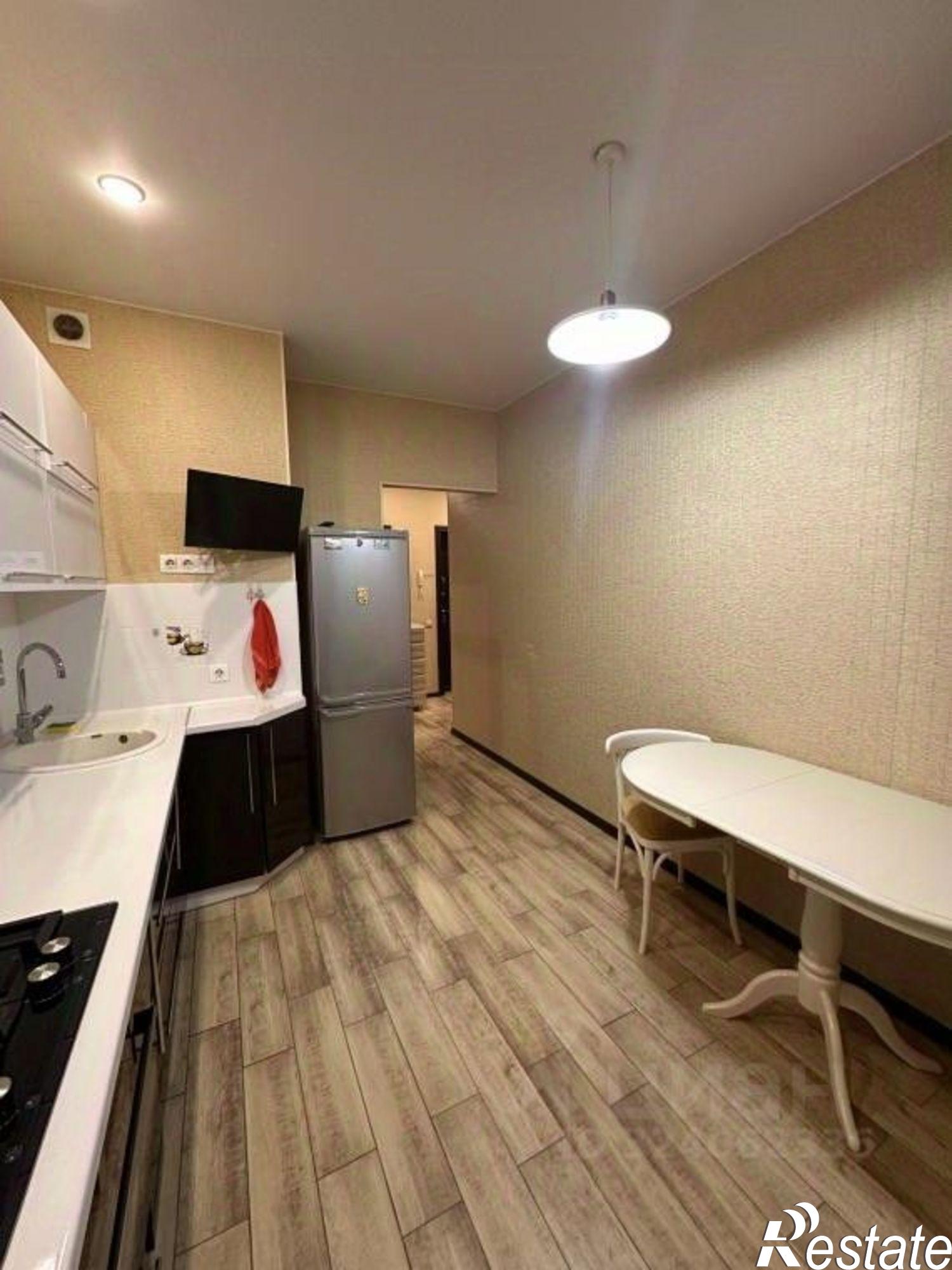 Сдать квартиру за 25 000 рублей на Насыпная улица, 6