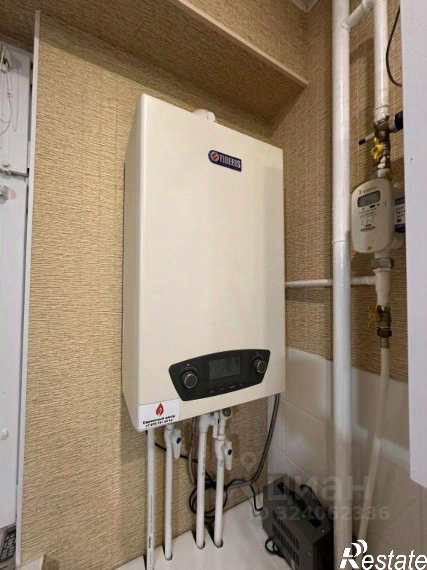 Сдать квартиру за 25 000 рублей на Насыпная улица, 6