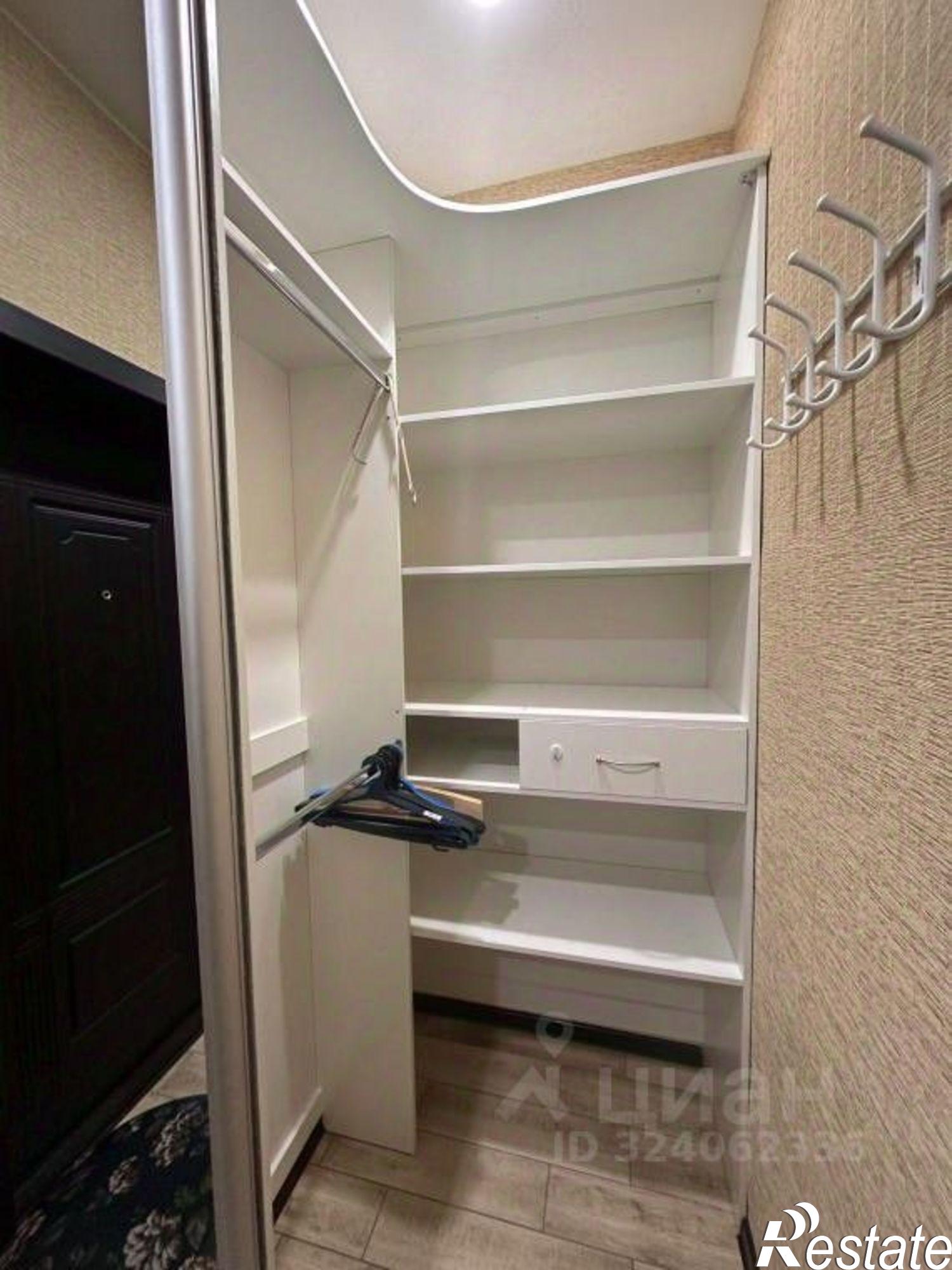 Сдать квартиру за 25 000 рублей на Насыпная улица, 6