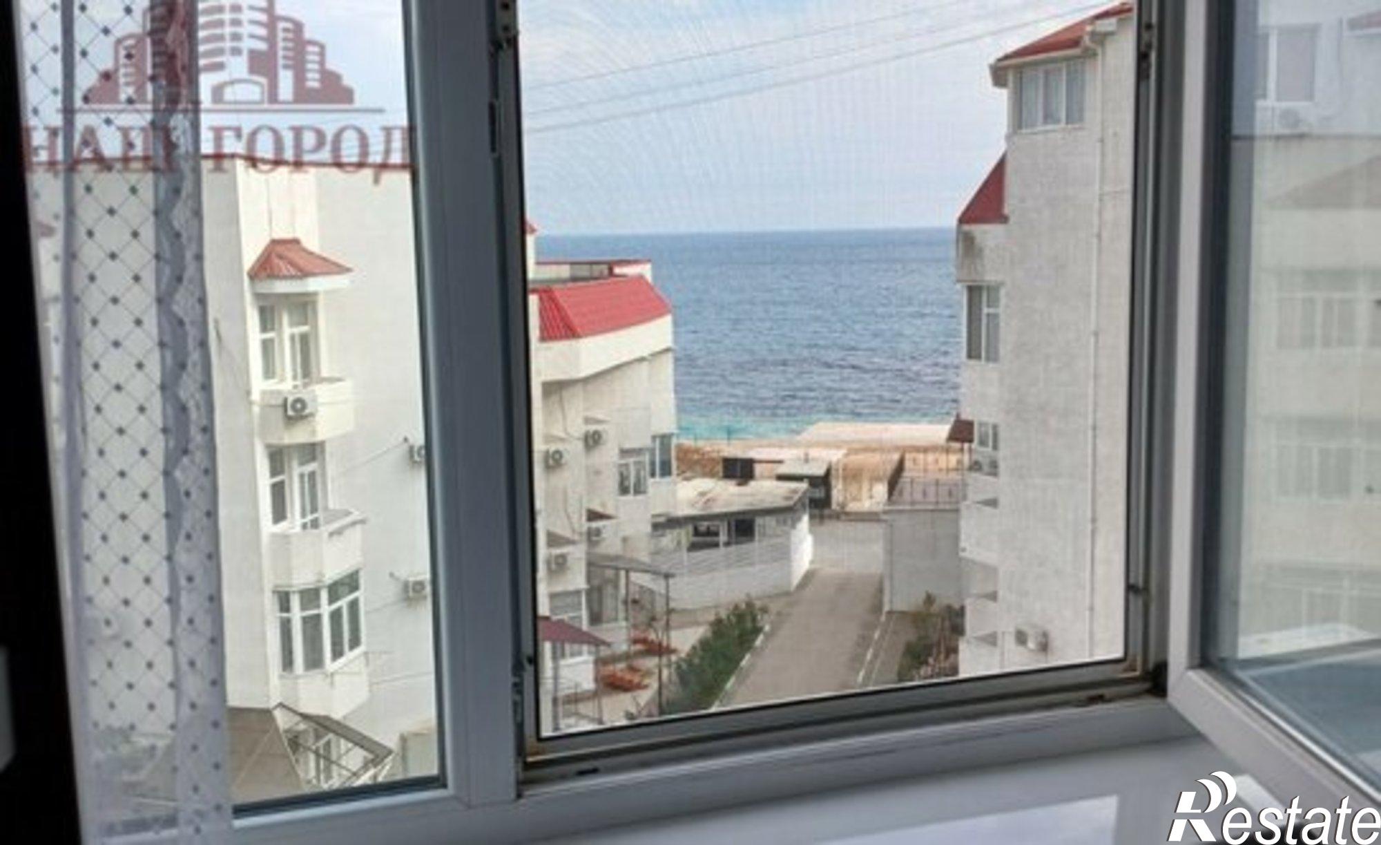 Купить квартиру за 13 000 000 рублей на Черноморская набережная, 1В