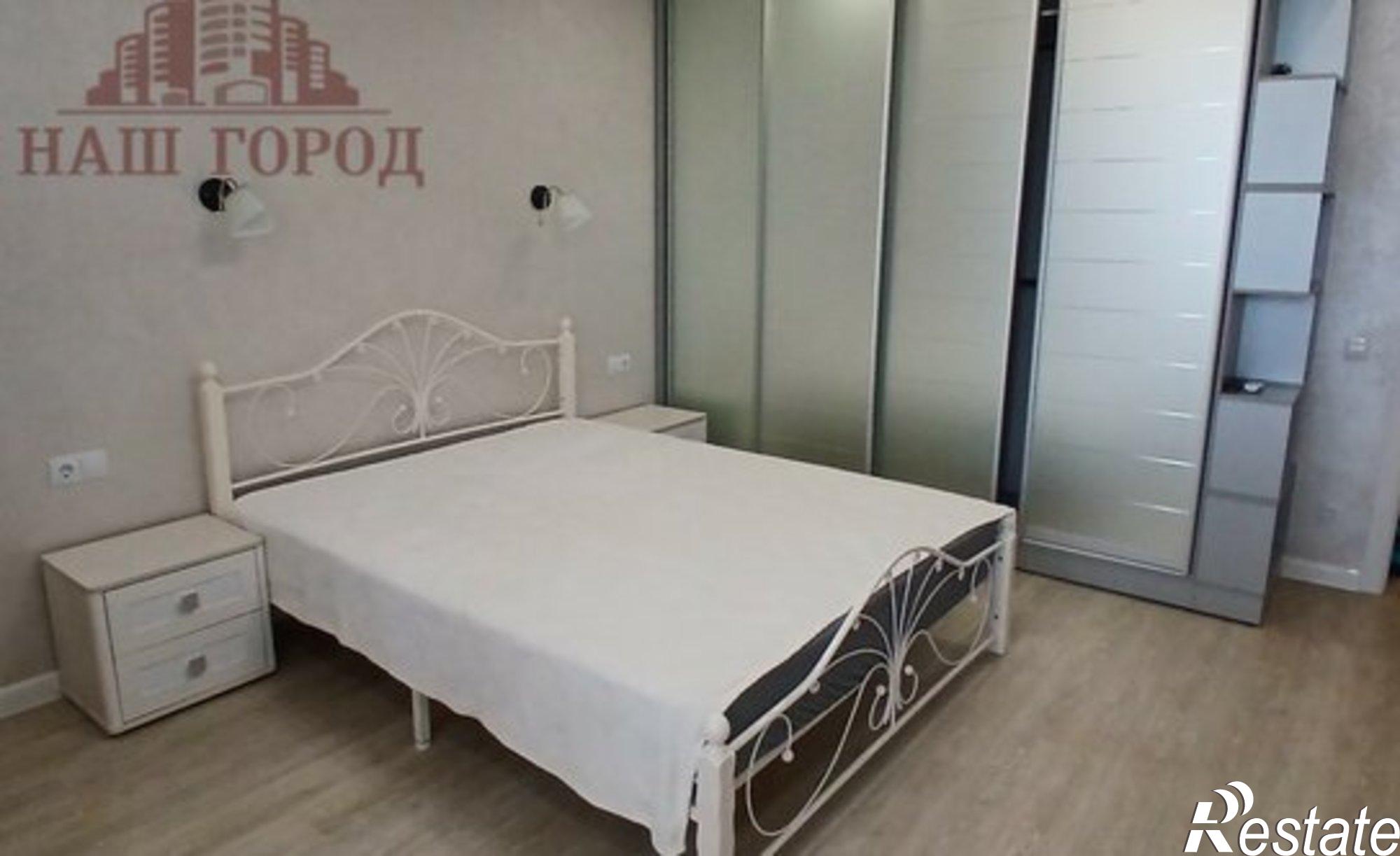 Купить квартиру за 13 000 000 рублей на Черноморская набережная, 1В