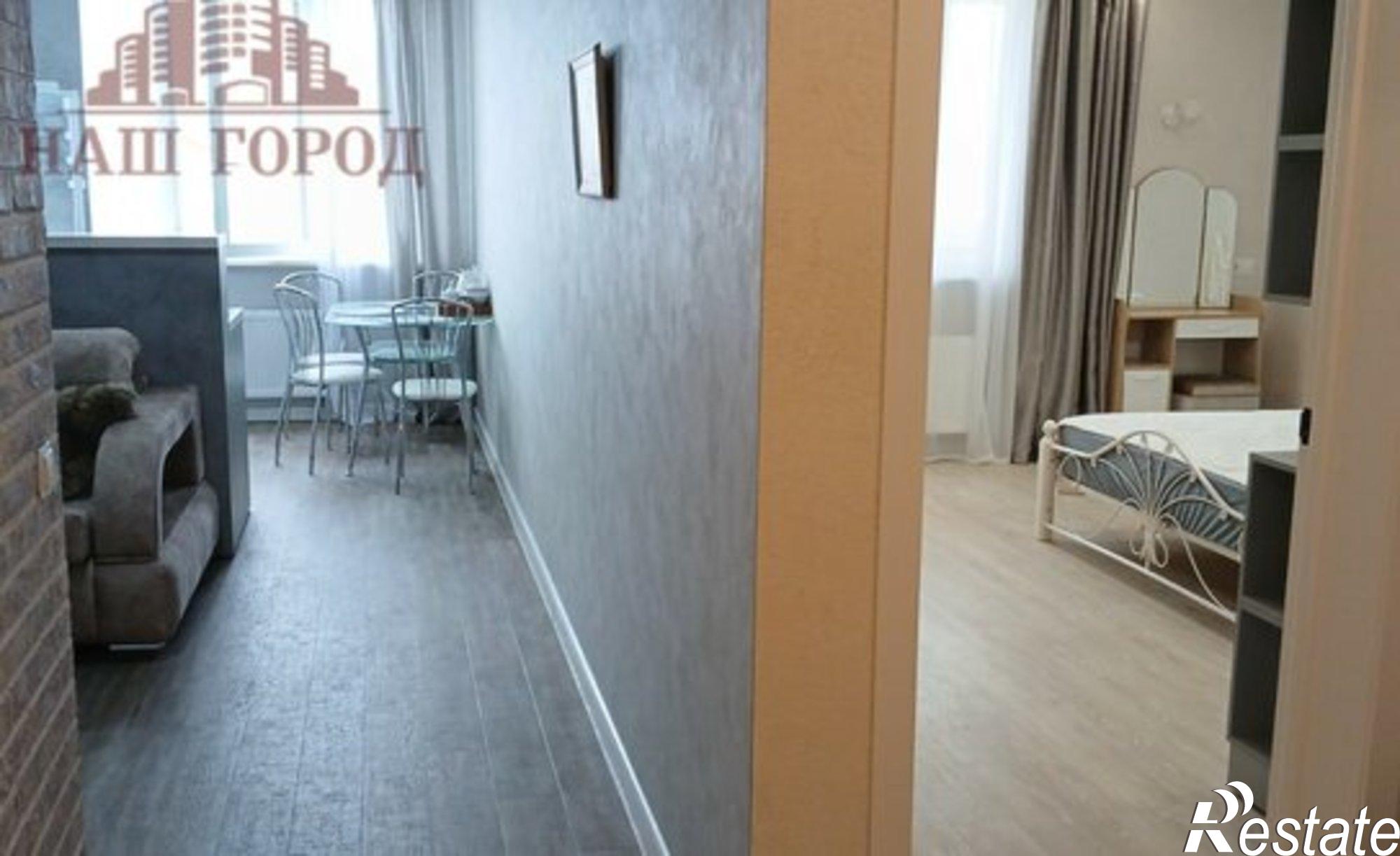 Купить квартиру за 13 000 000 рублей на Черноморская набережная, 1В