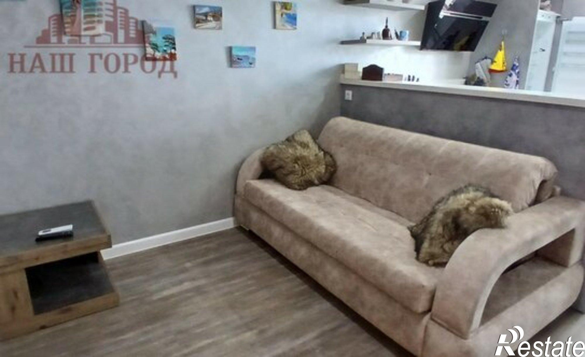 Купить квартиру за 13 000 000 рублей на Черноморская набережная, 1В