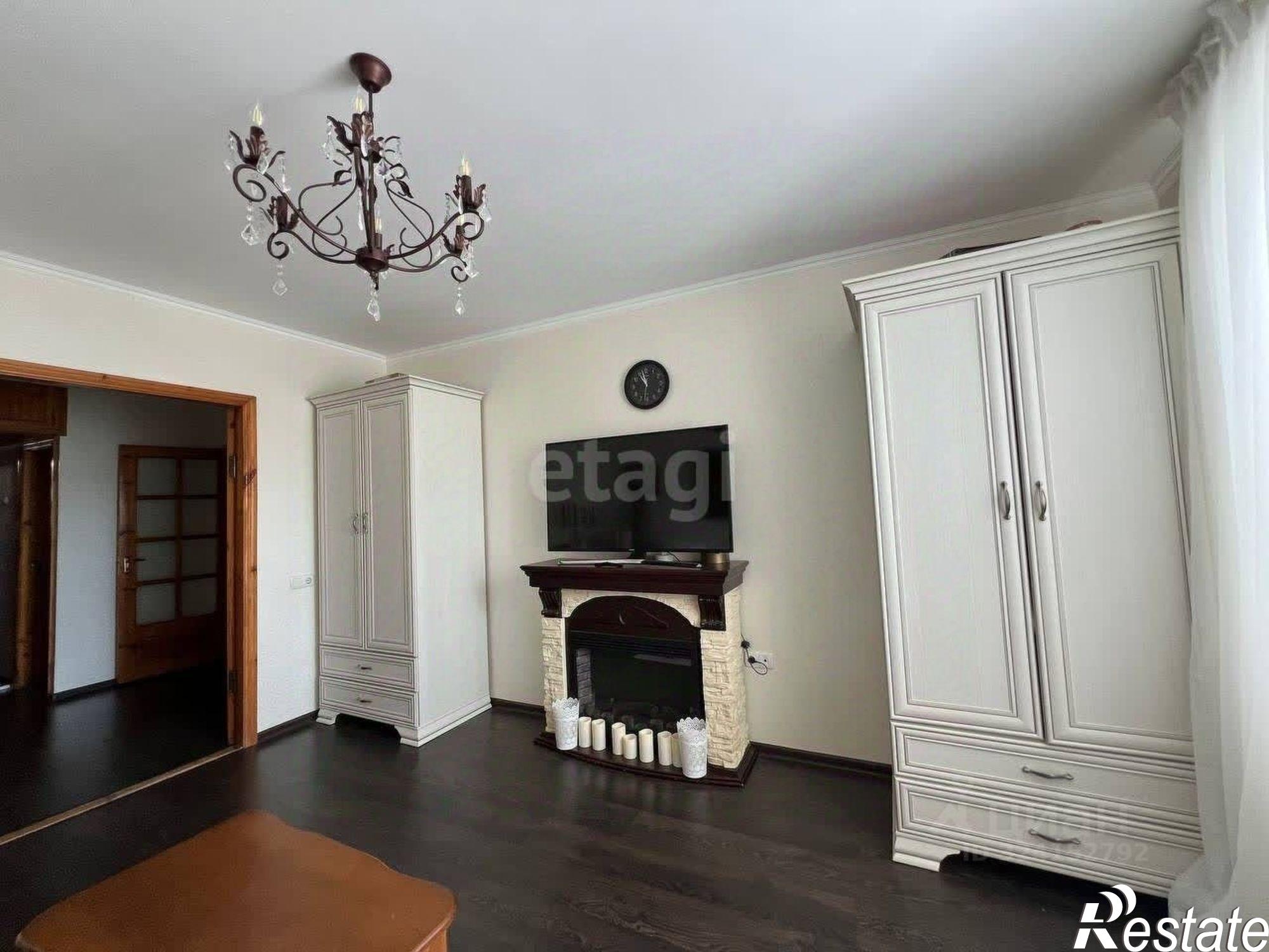 Купить квартиру за 10 400 000 рублей на улица Степаняна, 63