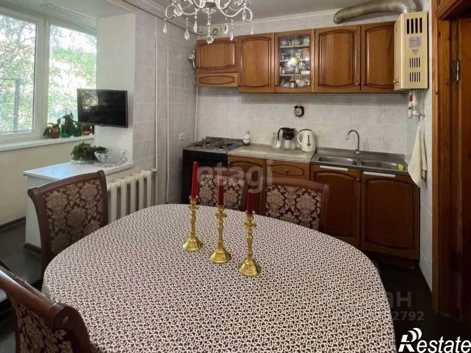 Купить квартиру за 10 400 000 рублей на улица Степаняна, 63