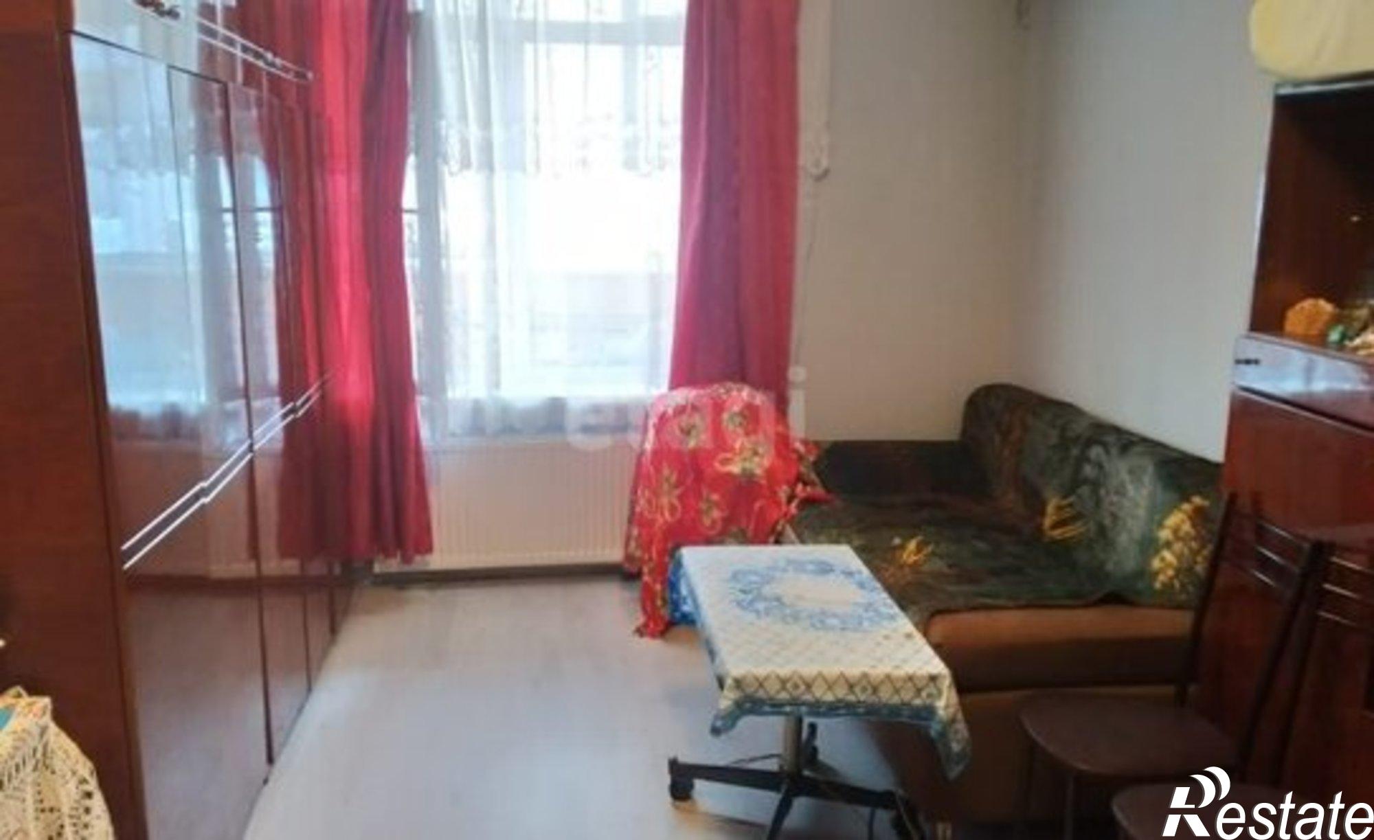 Купить квартиру за 6 500 000 рублей на ул А.Никитина, 34