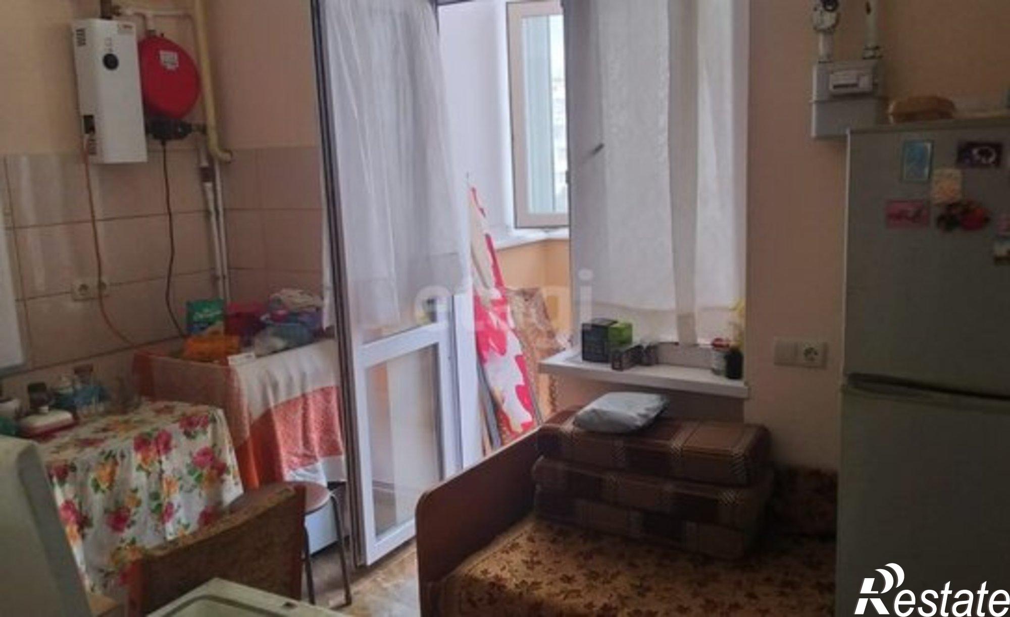 Купить квартиру за 6 500 000 рублей на ул А.Никитина, 34